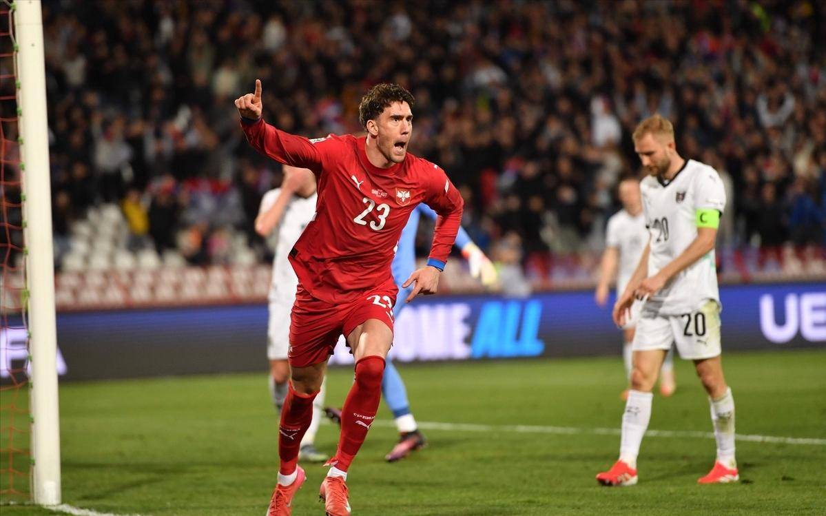 尤文急迫！世俱杯前给意甲锋霸最后通牒