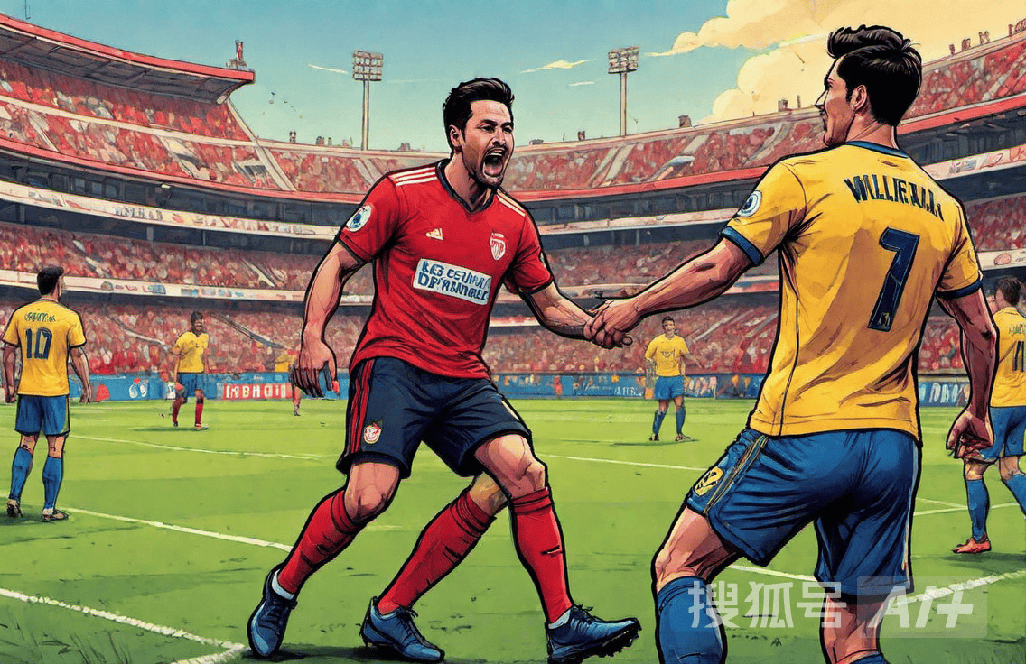 西甲：维戈塞尔塔VS比利亚雷亚尔 塞尔塔连败士气低，黄潜作客志在必得！