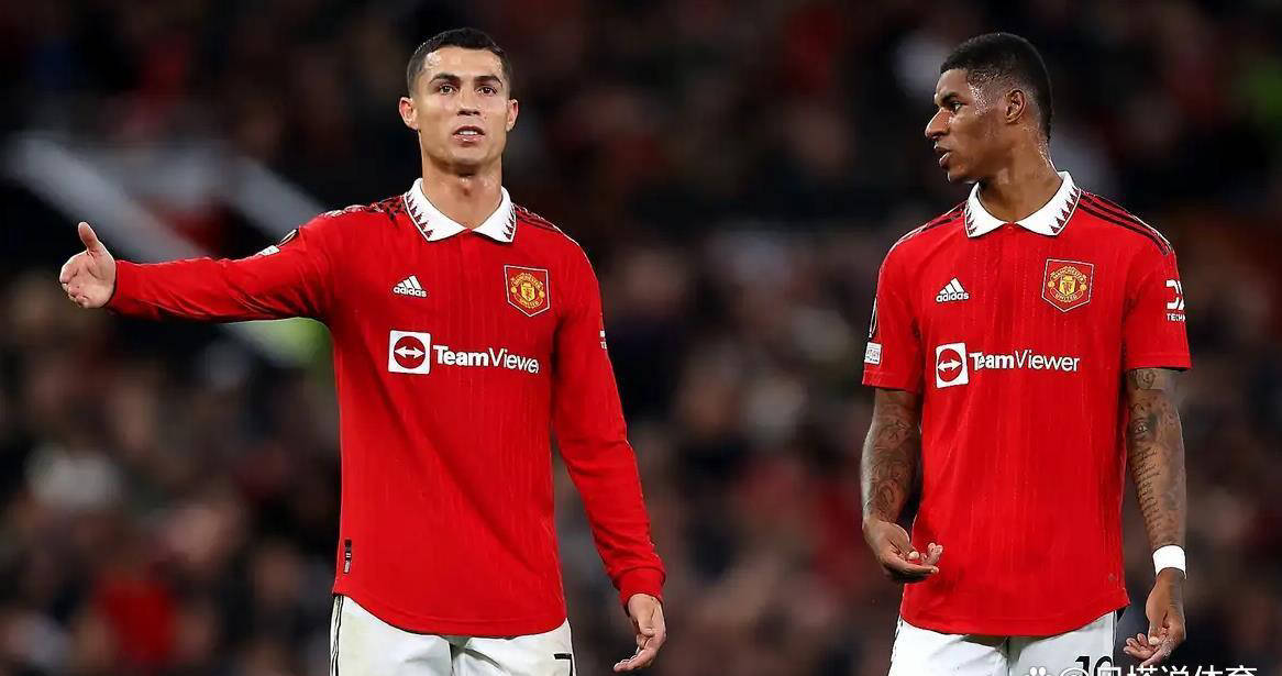 曼联功勋前锋拉什福德或将在本赛季结束后离开，转投一支有欧冠资格的球队
