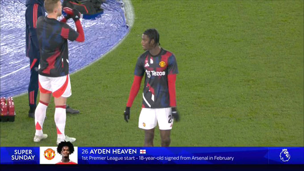 曼联150万小妖为拉爵省大钱！阿莫林放弃买新中卫，避免伤病就够用