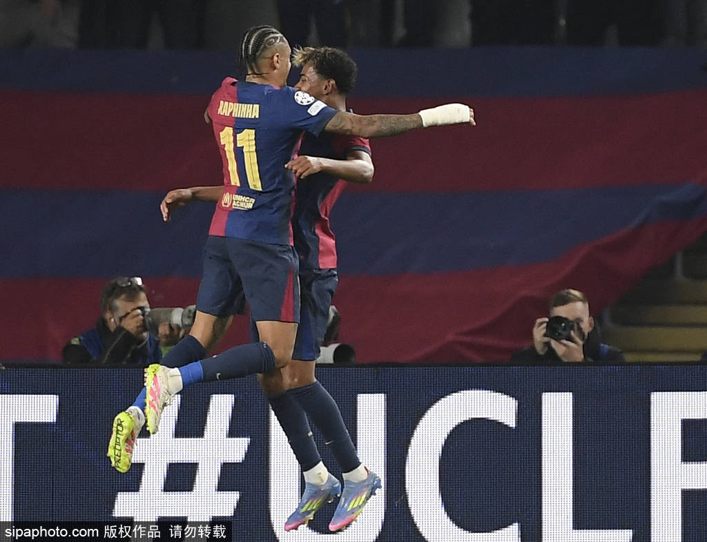 西甲最新排名：巴塞罗那领先7分，皇马紧追不舍