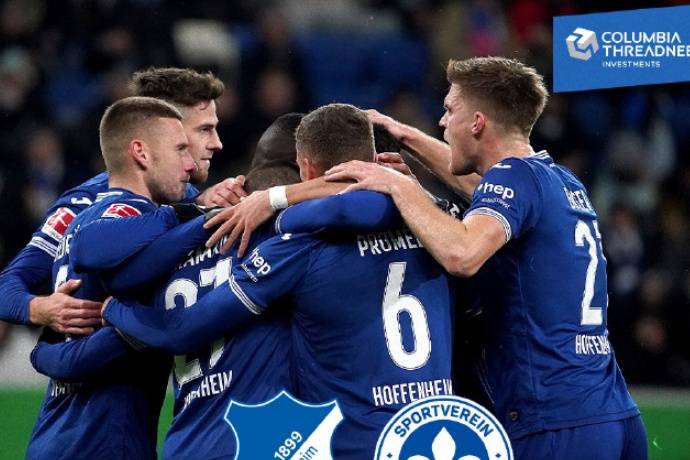 德甲联赛：霍芬海姆VS拜仁慕尼黑预测分析 | 5月17日