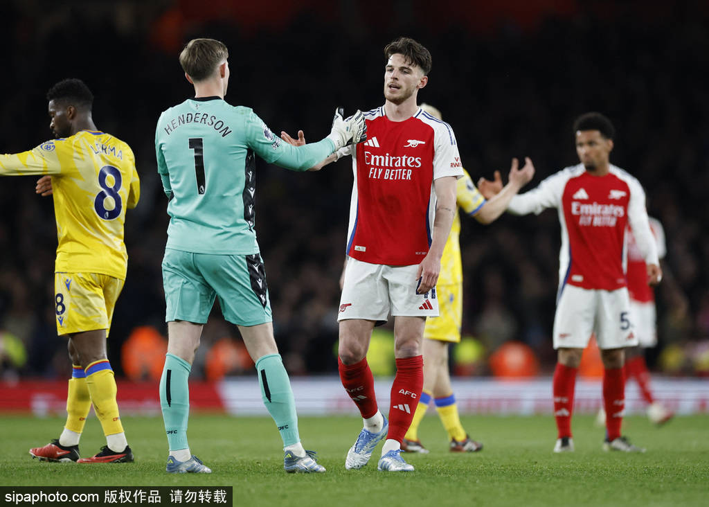 莱斯封神！阿森纳1-0纽卡锁定欧冠，谁在梦游？球员评分揭晓！