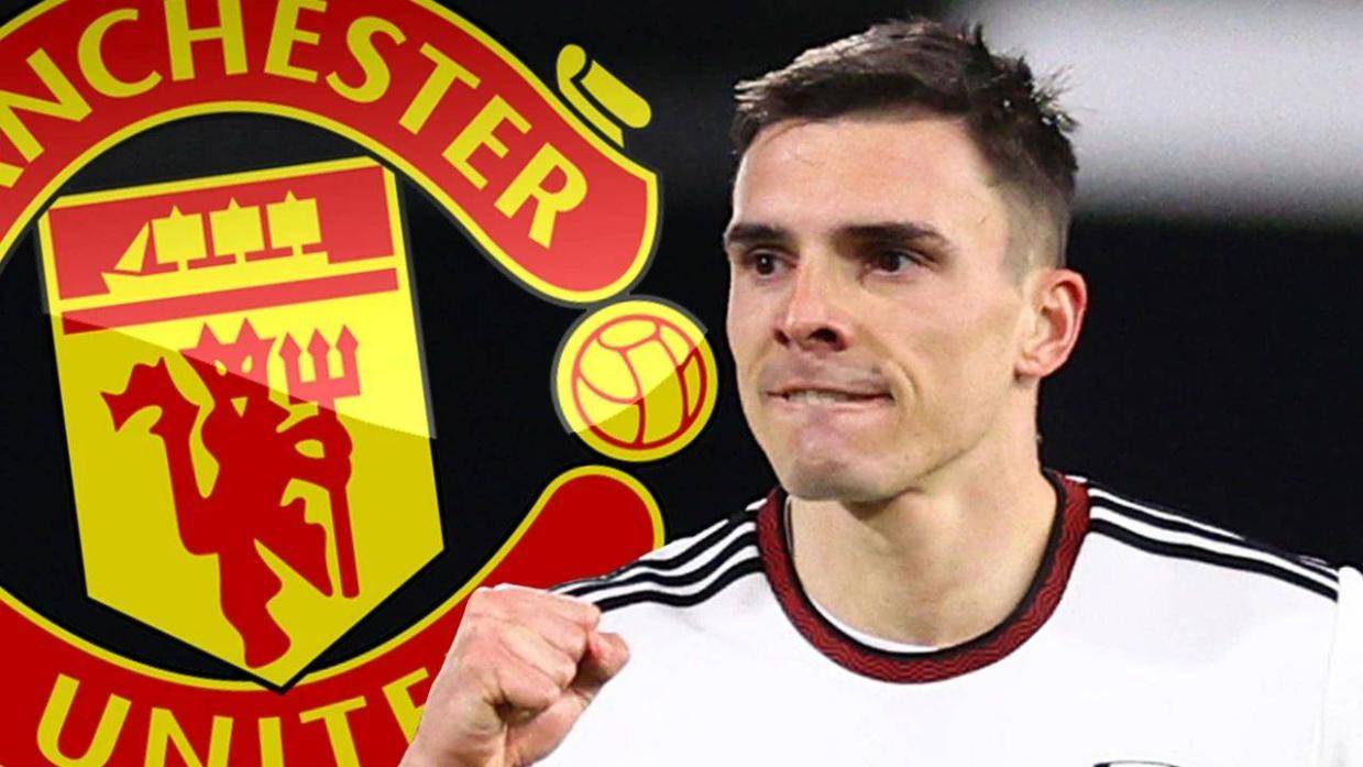 曼联签新中场计划曝光！5大目标接班埃神，或可2500万买拜仁悍将