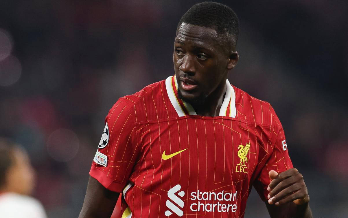 捡漏高手！皇马2000万再挖利物浦，后防线完美升级