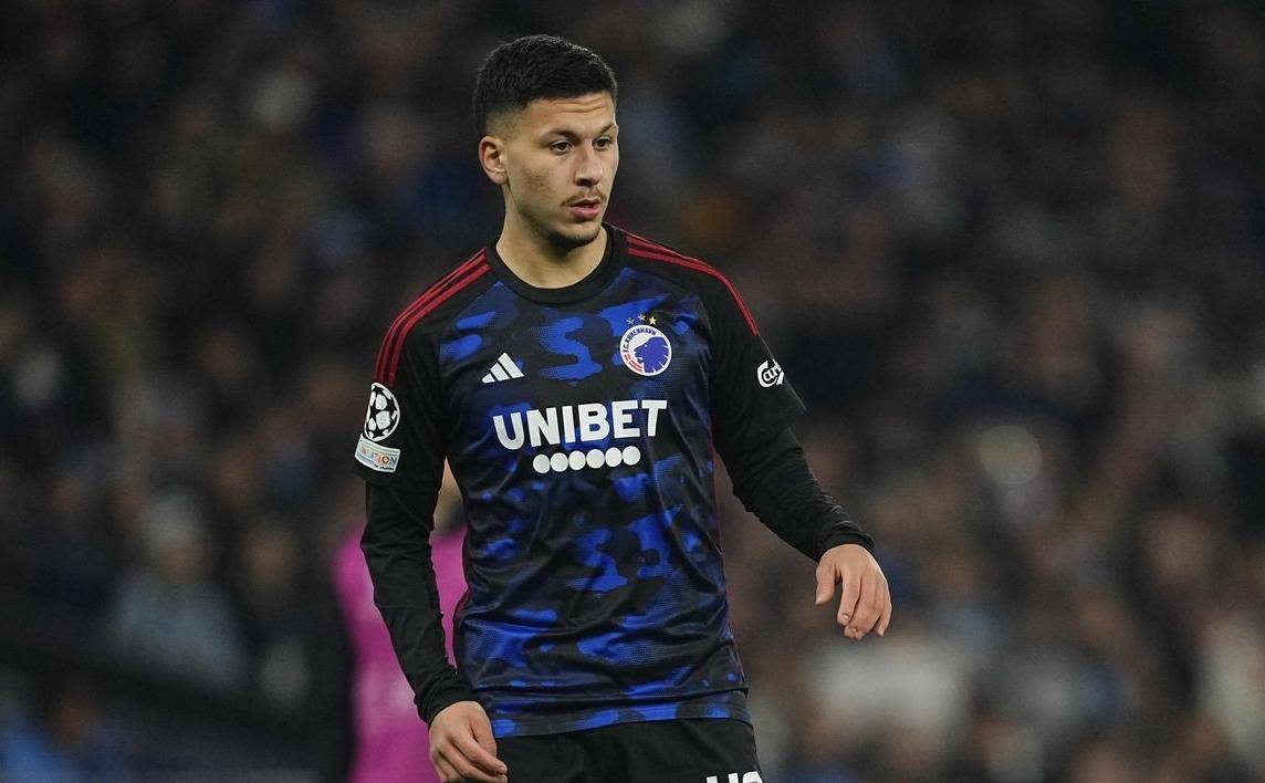 巴萨超新星伤愈复出即开挂！大英帝星冷汗直冒：卷不动了啊