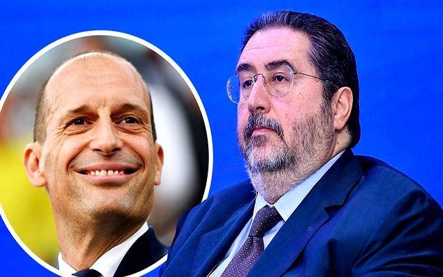 阿莱格里先求国米，遭马洛塔冷拒，转投米兰秘闻！